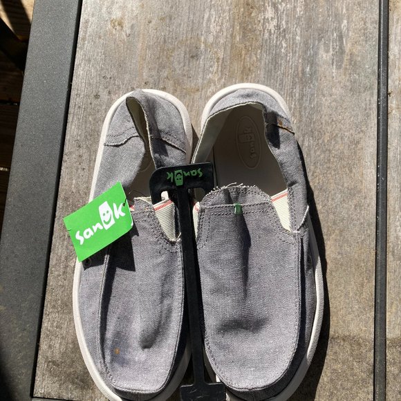 Sanuk Other - Sanuk Size 8